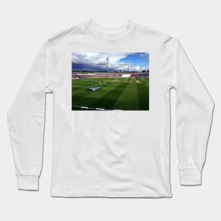 Edgbaston Ashes Test - Day One Long Sleeve T-Shirt